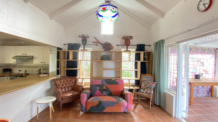 3 Bedroom Property for Sale in Glencairn Western Cape